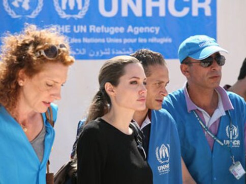 Why Angelina Jolie underwent a double mastectomy