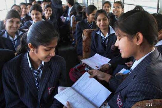 Maharashtra Class X textbook gifts Arunachal to China, to be changed Maharashtra Class X textbook gifts Arunachal to China, to be changed
