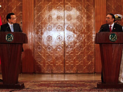 China, Pak ink economic corridor, boundary management accords China, Pak ink economic corridor, boundary management accords