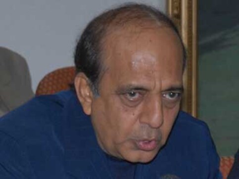 Food Bill ignores children's right to food: Trivedi Food Bill ignores children's right to food: Trivedi