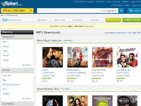 Why Flipkart's Flyte is shutting down and Apple's iTunes won't Why Flipkart's Flyte is shutting down and Apple's iTunes won't