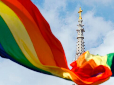 Chinese police detain gay pride march organizer Chinese police detain gay pride march organizer