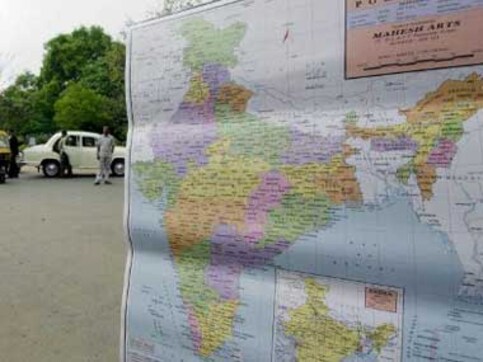 Geography panel sacked over 'missing' Arunachal in Class X textbooks Geography panel sacked over 'missing' Arunachal in Class X textbooks