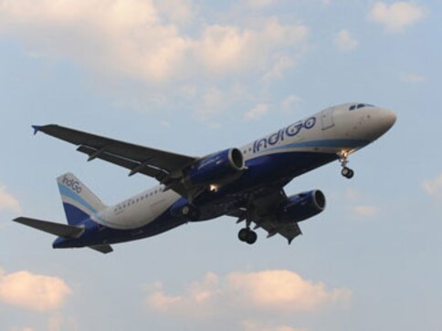 Why IndiGo was the only profitable airline in FY13