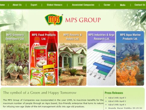 WB govt shuts down MPS office in Kolkata; Another chit fund scam in the making? WB govt shuts down MPS office in Kolkata; Another chit fund scam in the making?