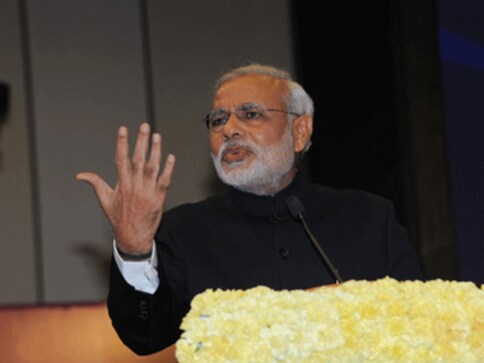 Silence of the lions: NaMo hits 'mute' on BCCI Silence of the lions: NaMo hits 'mute' on BCCI