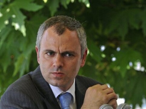 Centre must give exact ground position in Ladakh region: Omar Centre must give exact ground position in Ladakh region: Omar