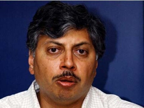 All matters with iGATE have been resolved, says Phaneesh Murthy All matters with iGATE have been resolved, says Phaneesh Murthy