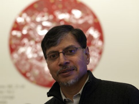 iGate CEO Phaneesh Murthy axed on sexual harassment charge iGate CEO Phaneesh Murthy axed on sexual harassment charge