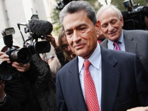 Rajat Gupta to challenge insider trading conviction in US court