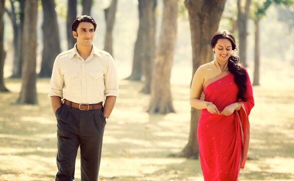 Fresh stills: The old school romance of Lootera Fresh stills: The old school romance of Lootera