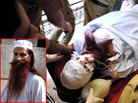 Medical board to conduct post mortem of Sanaullah