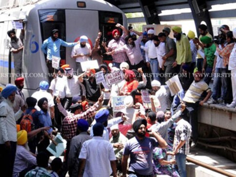 Police silent during 1984 riots, serious lapse in duty, says court