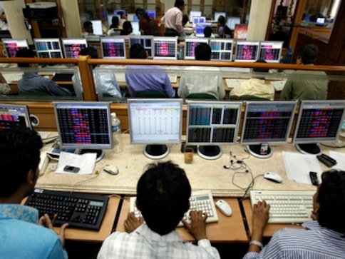 Markets bounce back but closes off highs; Britannia, RIL surge