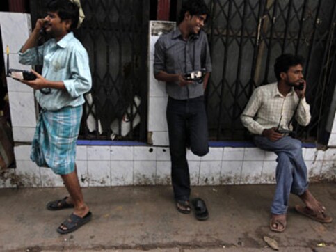 Telecom stocks tumble on CAG audit scare, down up to 4% Telecom stocks tumble on CAG audit scare, down up to 4%