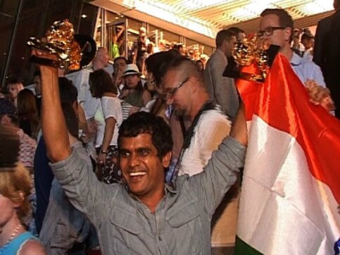 Cannes Lions: The India Story Cannes Lions: The India Story