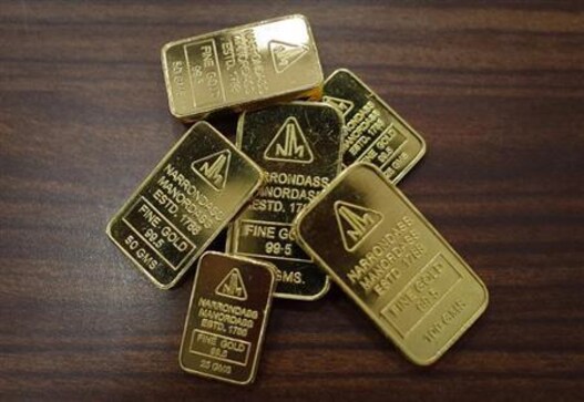 Jewellers' fraternity disgraced after tax raid on RiddiSiddhi Bullions Jewellers' fraternity disgraced after tax raid on RiddiSiddhi Bullions