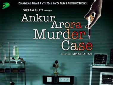 Ankur Arora Murder Case man movie mp4