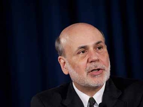 FII party ends? Full text of what Fed rate setting panel and Bernanke said FII party ends? Full text of what Fed rate setting panel and Bernanke said