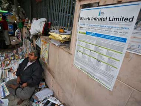 Delhi HC sanctions Bharti Infratel, Indus Towers merger