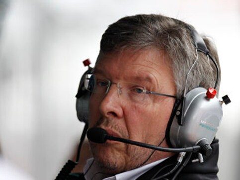 Brawn needs brains to avoid tyre trouble Brawn needs brains to avoid tyre trouble