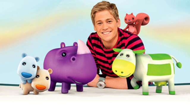 ZeeQ partners with BBC to bring CBeebies to India