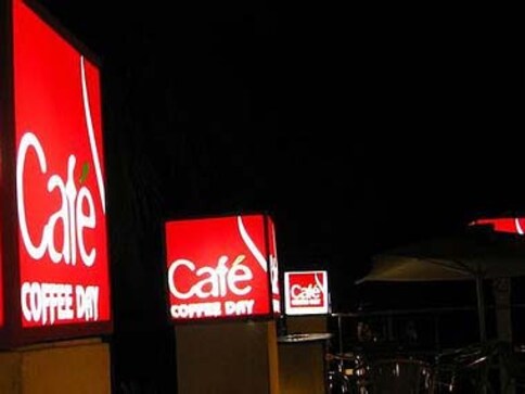 Cafe Coffee Day plans to add 500 more outlets by 2015 Cafe Coffee Day plans to add 500 more outlets by 2015