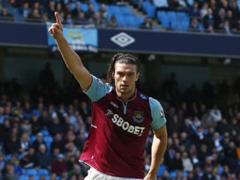 West Ham sign Liverpool's Carroll for £15 million West Ham sign Liverpool's Carroll for £15 million