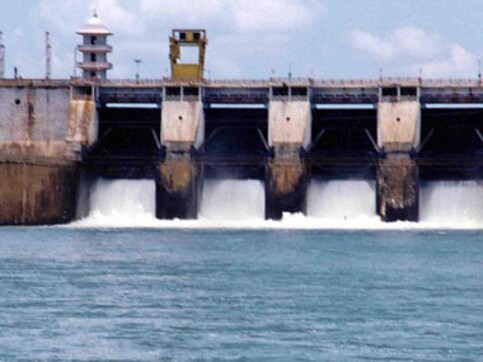 Cauvery water row: TN to file contempt plea against Karnataka Cauvery water row: TN to file contempt plea against Karnataka