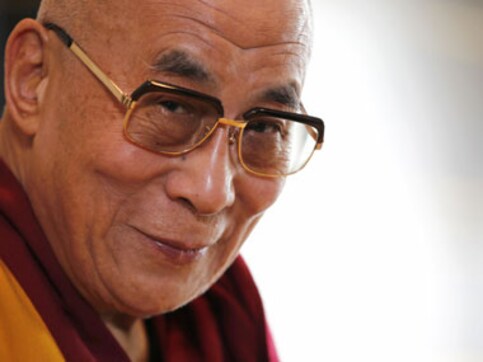 Monks exiled with Dalai Lama will sing at Glastonbury music festival Monks exiled with Dalai Lama will sing at Glastonbury music festival