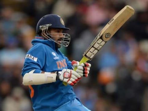 Laxman coy on Sehwag-Gambhir future after Dhawan-Rohit success Laxman coy on Sehwag-Gambhir future after Dhawan-Rohit success