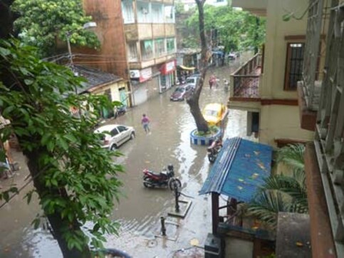 Kagaz ki kashti: Memories of monsoons past Kagaz ki kashti: Memories of monsoons past