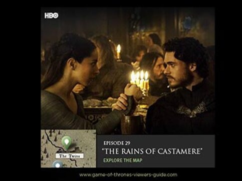 'Game of Thrones' hit by piracy from Twitter-owned app users 'Game of Thrones' hit by piracy from Twitter-owned app users