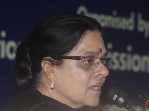 Team Manmohan gets four new faces in final cabinet re-shuffle Team Manmohan gets four new faces in final cabinet re-shuffle