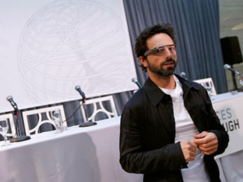 The Lewinsky legacy: Sergey Brin, Phaneesh Murthy and other office scandals The Lewinsky legacy: Sergey Brin, Phaneesh Murthy and other office scandals