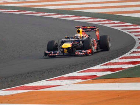 2014 Indian Grand Prix is on, assures Jaypee 2014 Indian Grand Prix is on, assures Jaypee