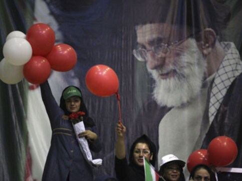 Iran presidential elections: All you need to know Iran presidential elections: All you need to know