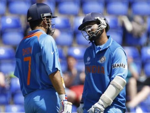 Champions Trophy as it happened: India beats South Africa by 26 runs Champions Trophy as it happened: India beats South Africa by 26 runs