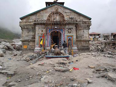 127 bodies recovered from Kedarnath, toll climbs to 807 127 bodies recovered from Kedarnath, toll climbs to 807