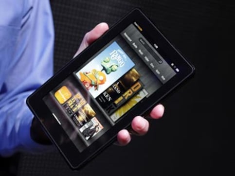 Kindle Fire, Paperwhite available in India from 27 June Kindle Fire, Paperwhite available in India from 27 June