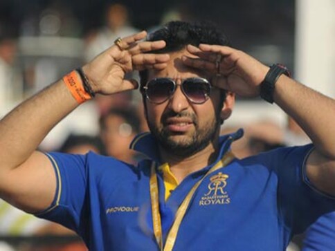 BCCI suspends Kundra till betting probe ends, lawyer cries foul