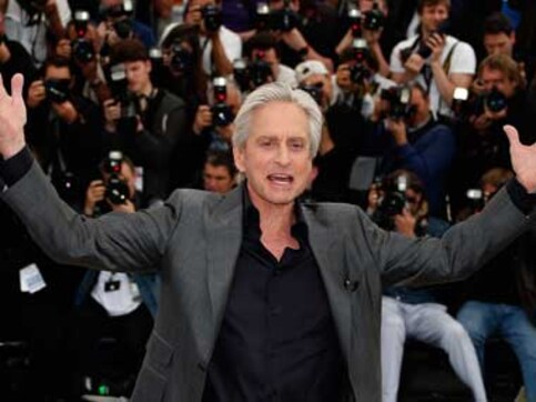 Michael Douglas wasn't bragging, here's why sex can be unsafe Michael Douglas wasn't bragging, here's why sex can be unsafe