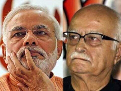 BJP must see Advani's dissent as a blessing in disguise BJP must see Advani's dissent as a blessing in disguise