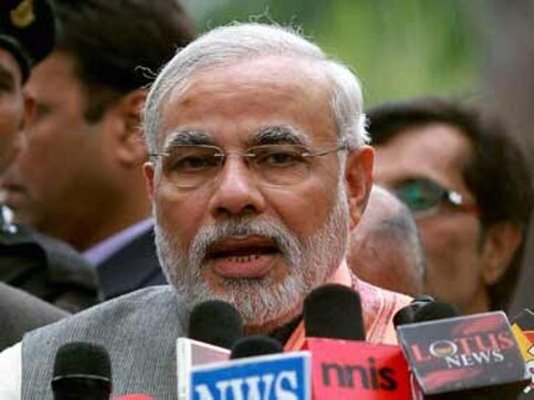 Why Narendra Modi has a more realistic chance in 2019 Why Narendra Modi has a more realistic chance in 2019