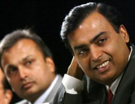 Ambani brothers strike Rs 12,000 cr telecom tower deal: All you need to know
