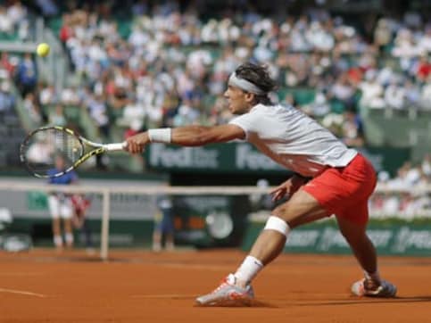 It's Nadal vs Djokovic, Sharapova vs Azarenka at French Open semis It's Nadal vs Djokovic, Sharapova vs Azarenka at French Open semis