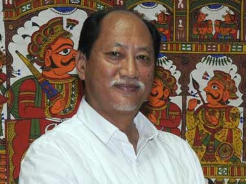 Nagaland legally correct to explore oil: Neiphiu Rio