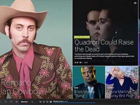 Myspace rises from the ashes but will it find new takers? Myspace rises from the ashes but will it find new takers?