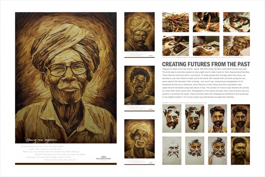 Cannes Lions update: Indian agencies win four more awards Cannes Lions update: Indian agencies win four more awards