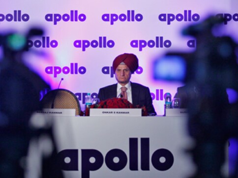 From ailing Apollo Tyres to Cooper aquizition: The journey of Onkar Kanwar